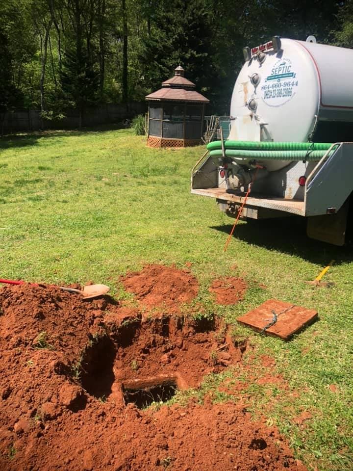 How Much Does Septic Tank Cleaning Cost?