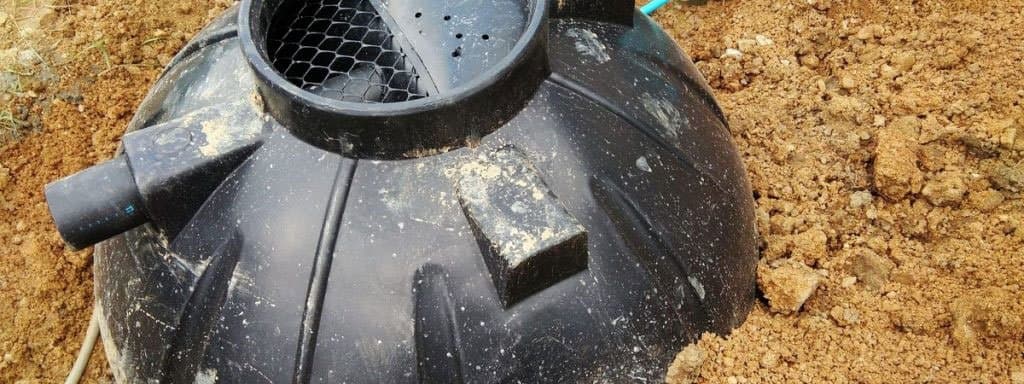 Why You Need Professional Septic System Installers