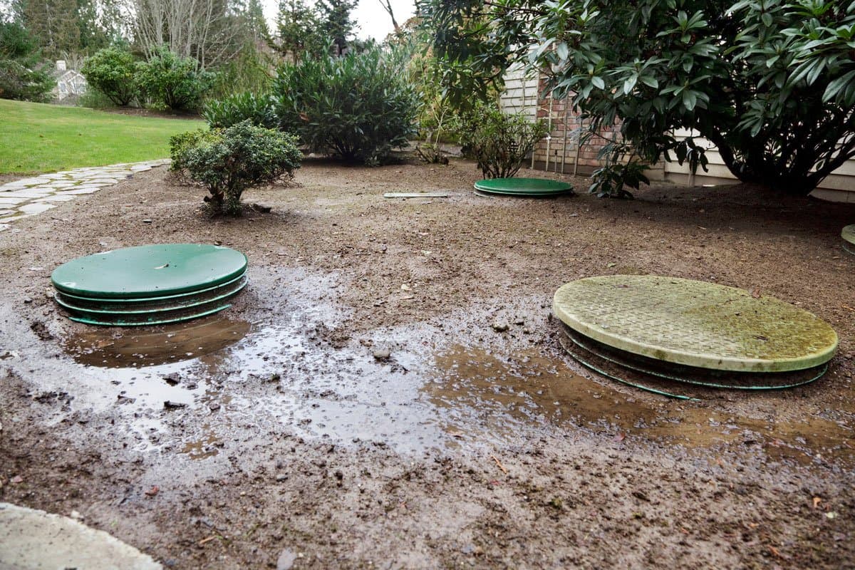 Why You Need Regular Septic Tank Maintenance