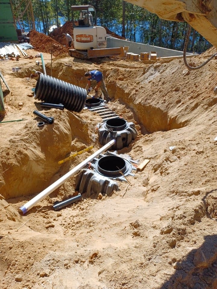 Aerobic Septic System Cost: Is It Worth It in Greenville County?