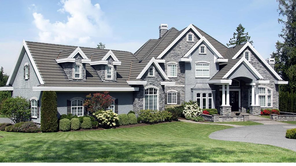 Home